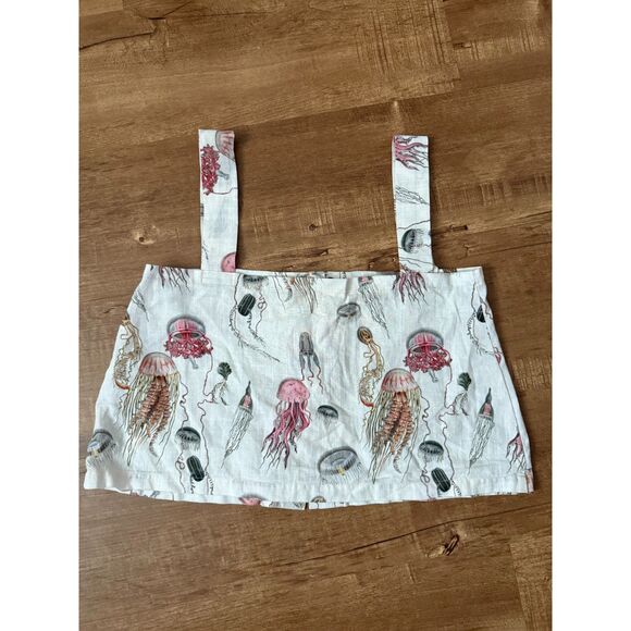 Darngerfielt top Medium - Picture 3 of 3